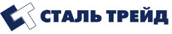 СтальТрейд логотип
